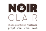 Noir & Clair