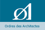 Ordre des Architectes