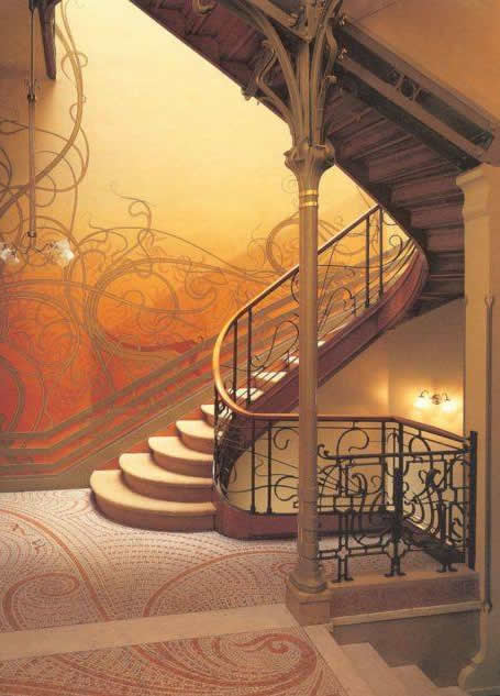 Art nouveau