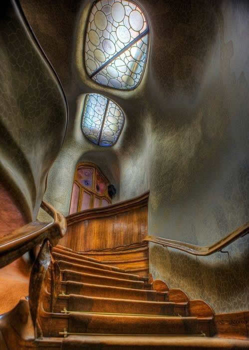 Gaudi